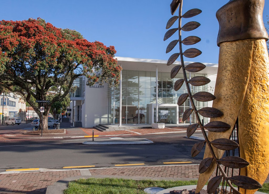 Luxury Accommodation Hawkes Bay, 415 Marine Parade mtg napier