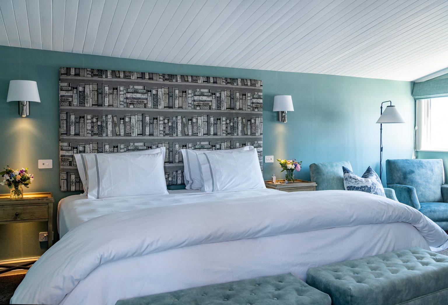 Napier Luxury Our Rooms 415 Marine Parade